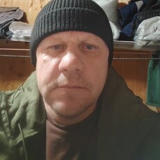 Фотография мужчины Сергей, 48 лет из г. Вельск