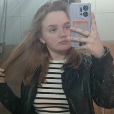 Фотография девушки Полина, 23 года из г. Омск