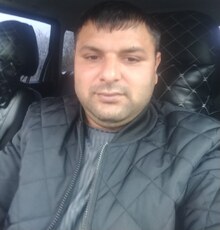 Фотография мужчины Альберт, 34 года из г. Краснодар