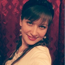 Светлана, 38 из г. Пермь.