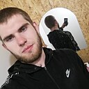 Александр, 26 лет