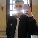 Даник, 20 лет