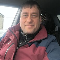 Фотография мужчины Роман, 41 год из г. Ставрополь