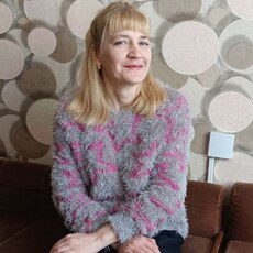Фотография девушки Людмила, 45 лет из г. Могилев