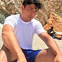 Адил, 37 лет