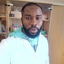 Benjamin, 35 лет