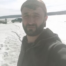 Фотография мужчины Рома, 39 лет из г. Нижний Тагил