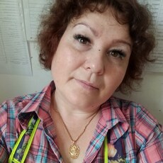 Фотография девушки Ирина, 45 лет из г. Уинское