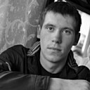 Миха, 33 года