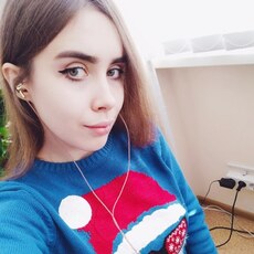 Наташа, 26 из г. Санкт-Петербург.