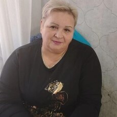 Фотография девушки Людмила, 60 лет из г. Армавир