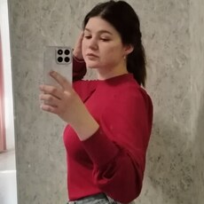 Виктория, 23 из г. Красноярск.