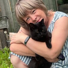 Фотография девушки Елена, 48 лет из г. Иркутск