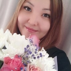 Фотография девушки Жанна, 31 год из г. Омск
