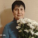Людмила, 53 года
