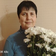 Фотография девушки Людмила, 53 года из г. Тюмень