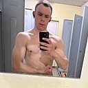 Егор, 19 лет
