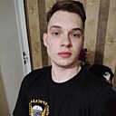 Влад, 23 года