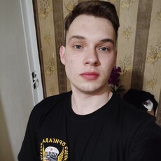 Фотография мужчины Влад, 23 года из г. Солигорск