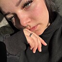 Даша, 19 лет