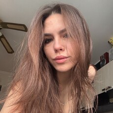 Фотография девушки Сабрина, 21 год из г. Калининград
