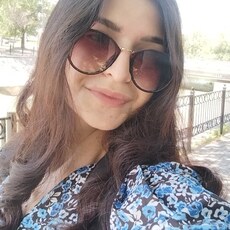 Фотография девушки Zhak, 23 года из г. Алматы