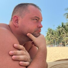 Фотография мужчины Эдуард, 37 лет из г. Светлогорск