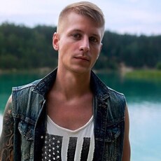 Фотография мужчины Андрей, 38 лет из г. Минск