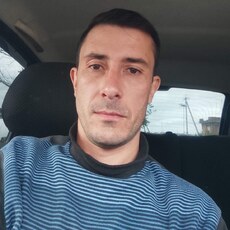 Фотография мужчины Сергей, 40 лет из г. Астрахань