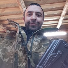 Фотография мужчины Андрей, 44 года из г. Нежин
