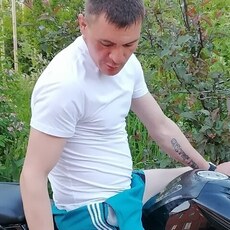 Фотография мужчины Славик, 35 лет из г. Рязань