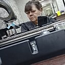 Надежда, 55 лет