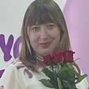 Оля, 34 года