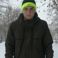 Фотография мужчины Владислав, 22 года из г. Ногинск