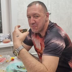 Фотография мужчины Роман, 48 лет из г. Хабаровск