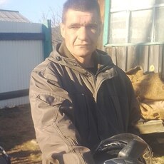 Фотография мужчины Сергей, 42 года из г. Бичура
