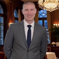 Фотография мужчины Михаил, 39 лет из г. Харьков