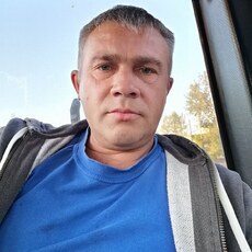 Фотография мужчины Виктор, 46 лет из г. Ярославль