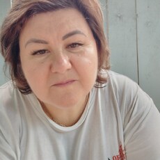 Фотография девушки Светлана, 55 лет из г. Салават