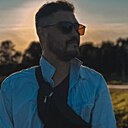 Марсель, 38 лет