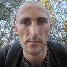 Фотография мужчины Руслан, 34 года из г. Узда