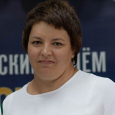 Фотография девушки Ирина, 44 года из г. Барабинск