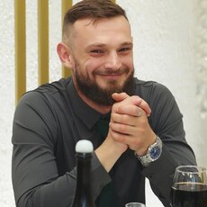 Фотография мужчины Владислав, 30 лет из г. Санкт-Петербург