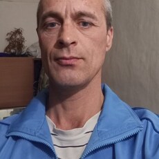 Фотография мужчины Сергей, 42 года из г. Канск