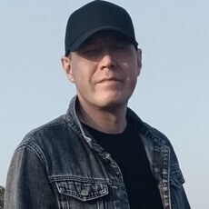 Фотография мужчины Serega, 44 года из г. Владивосток