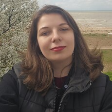 Фотография девушки Надежда, 32 года из г. Горловка