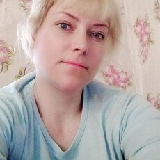 Фотография девушки Светлана, 39 лет из г. Себеж