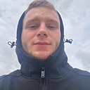 Василий, 20 лет