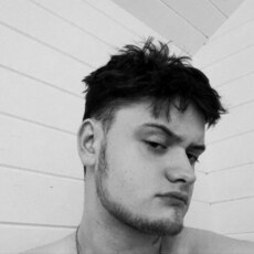 Фотография мужчины Даниил, 20 лет из г. Зеленоград