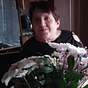 Галина, 58 лет
